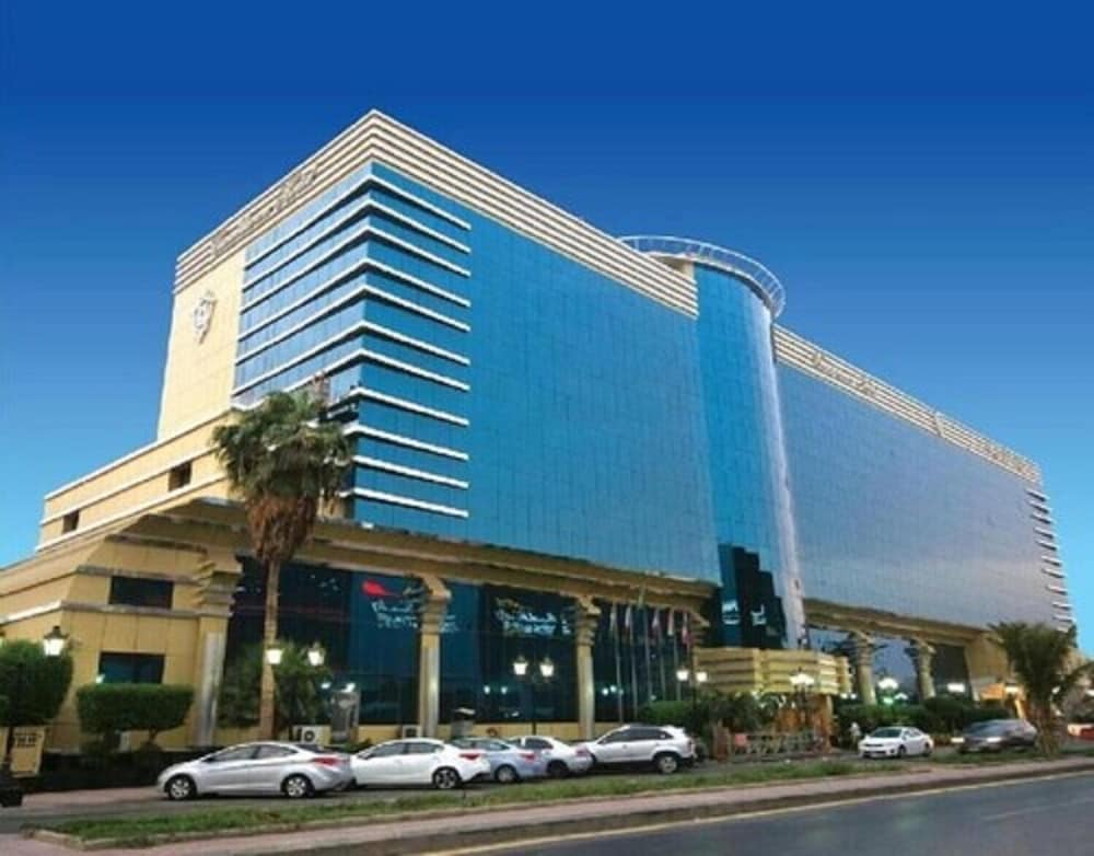 Casablanca Hotel Jeddah