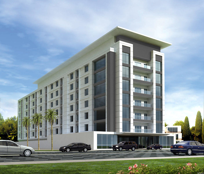 Flora Al Barsha Mall Of Emirates