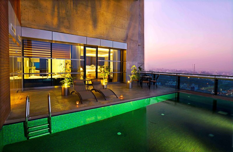 Radisson Blu Chittagong Bay View