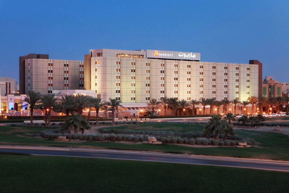 Riyadh Marriott
