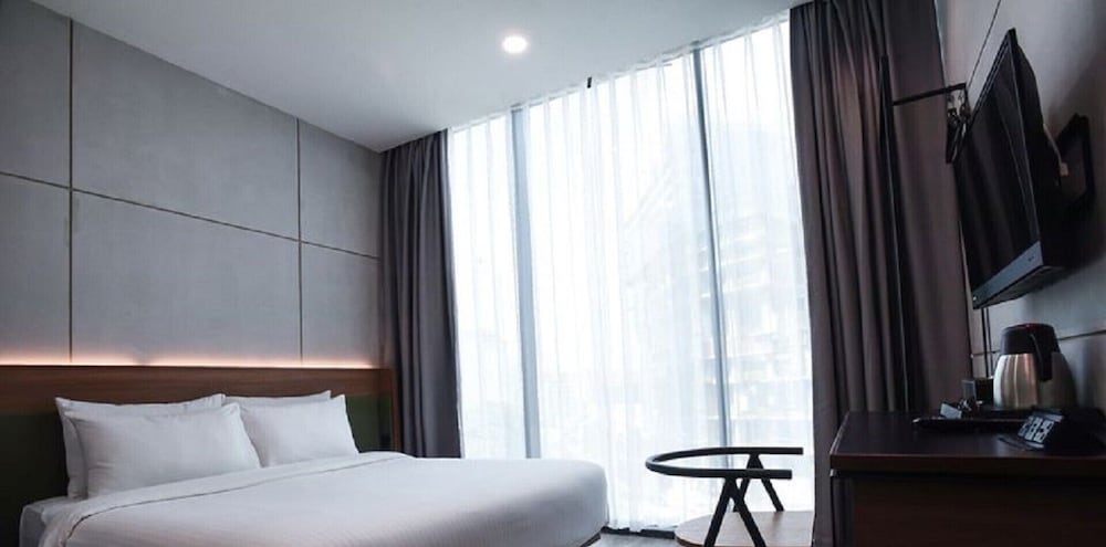 Ceria Hotel Bukit Bintang