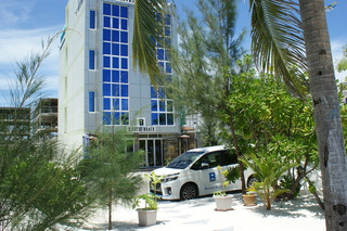 Rivethi Beach Boutique