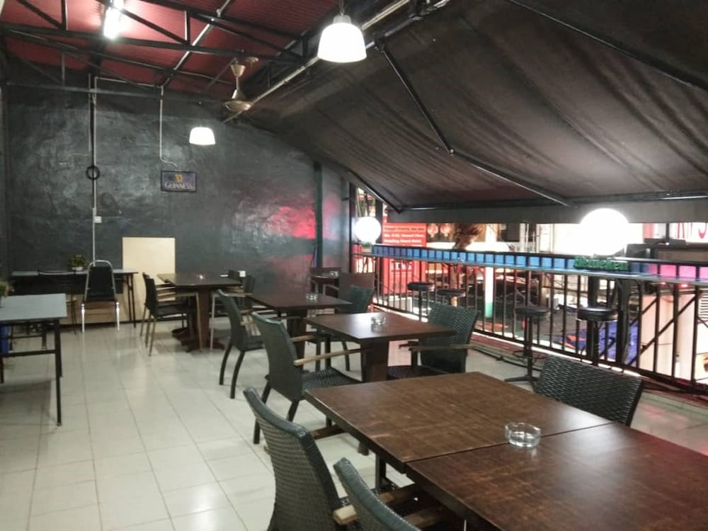 Petaling Street Hotel