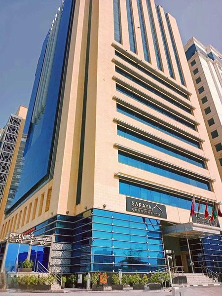 Saraya Corniche Hotel