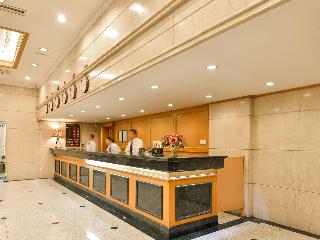 Shanghai Yuhang Hotel