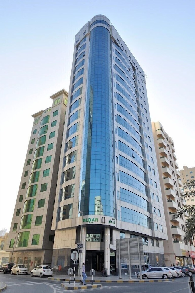 One to One Aldar Hotel