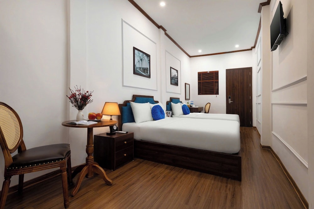 Hanoi Asia Guest House