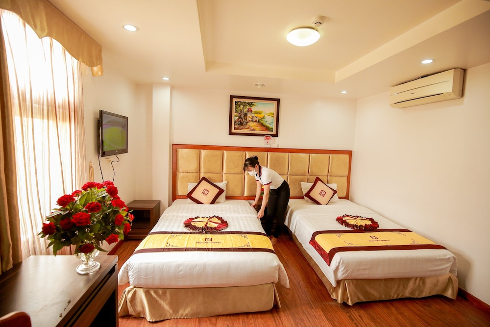 Van Mieu 2 Hotel