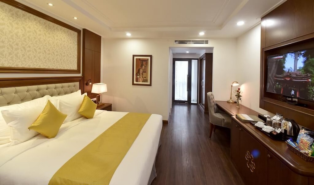 Garco Dragon Hotel