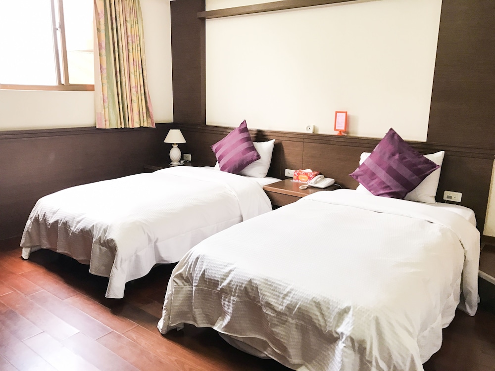 Fu Chang Hotel
