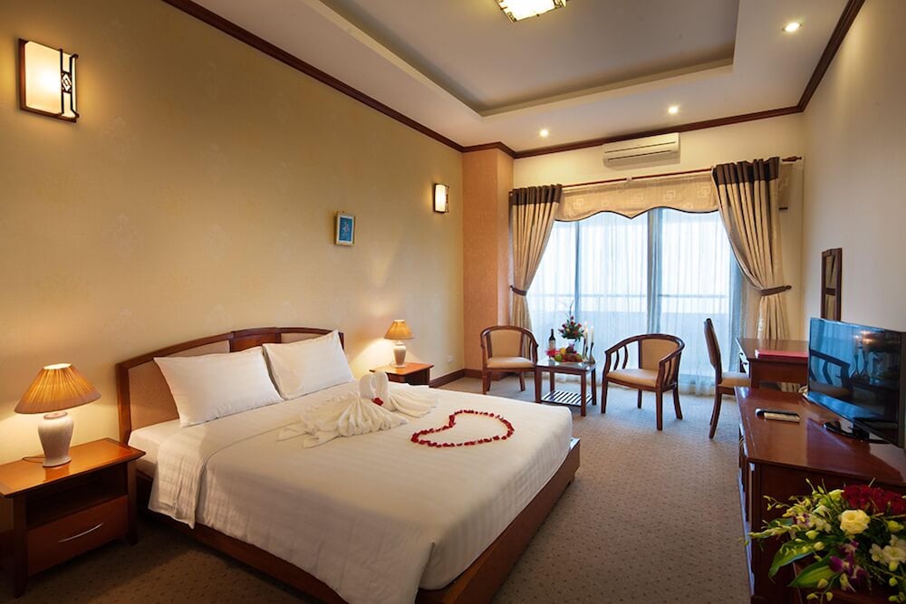CWD Hotel  Trung Tam Phu Nu Va Phat Trien
