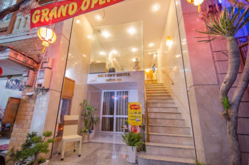MarieLine Hotel