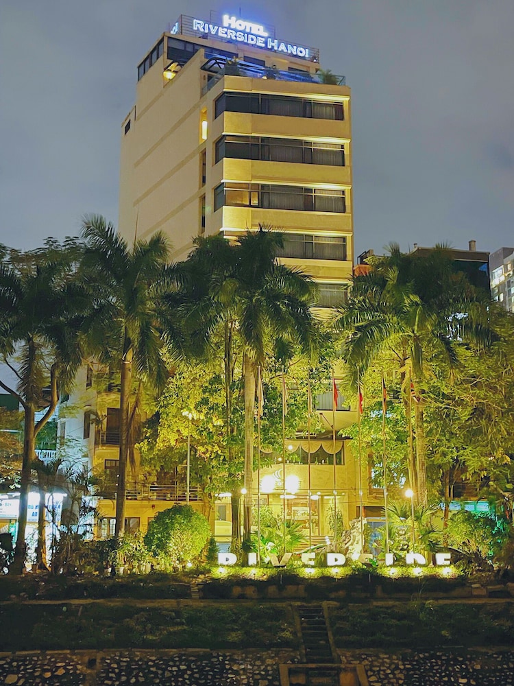 Riverside Hanoi hotel