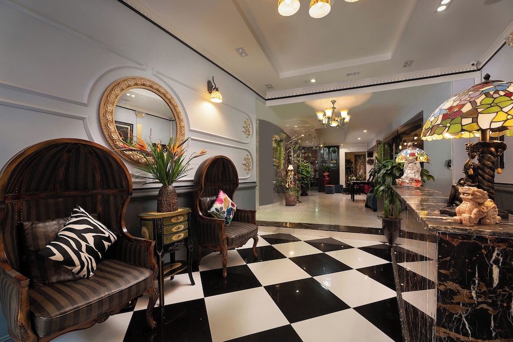 Hanoi Garden Hotel