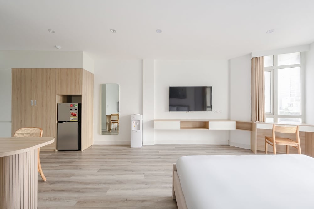 Apec 1 Hotel