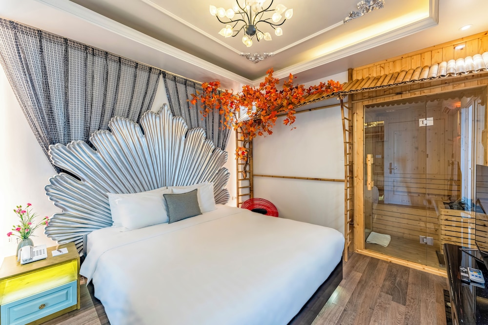 Mai Villa 4 Hotel