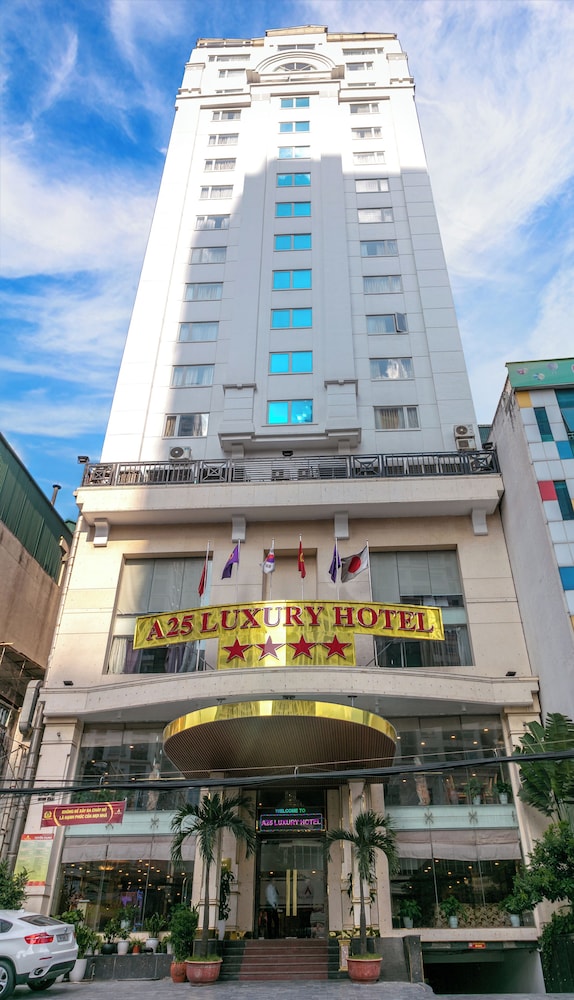 Hanoi Sahul Hotel