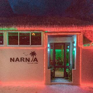 Narnia Maldives