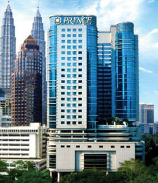 Pullman Kuala Lumpur City Center Hotel & Residences