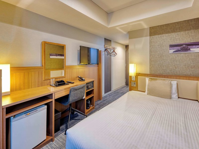 ibis Styles Kyoto Shijo