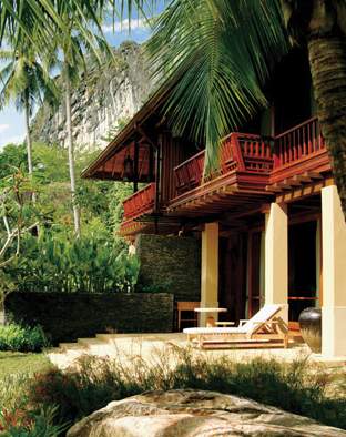 Four Seasons Resort Langkawi