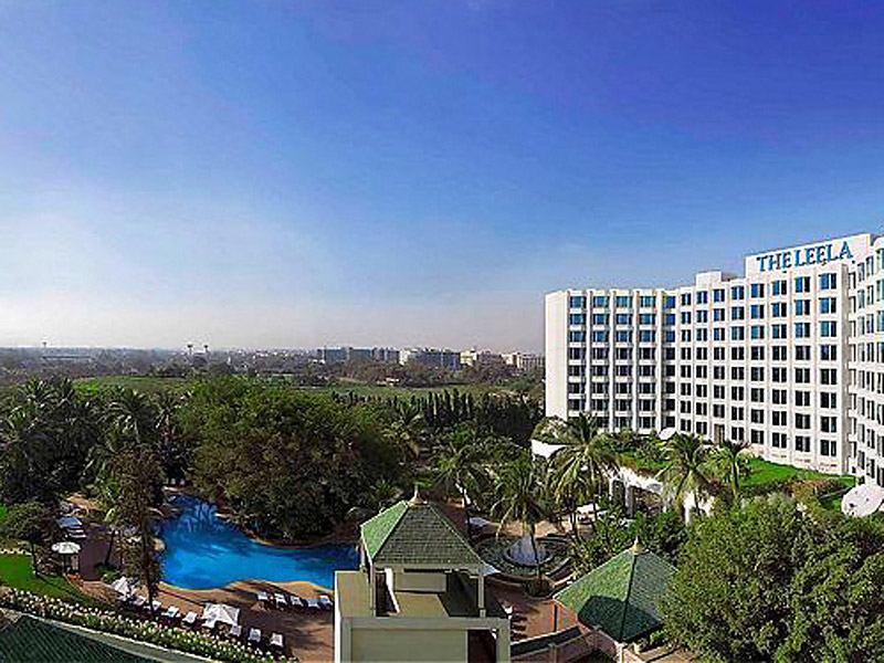 The Leela Mumbai
