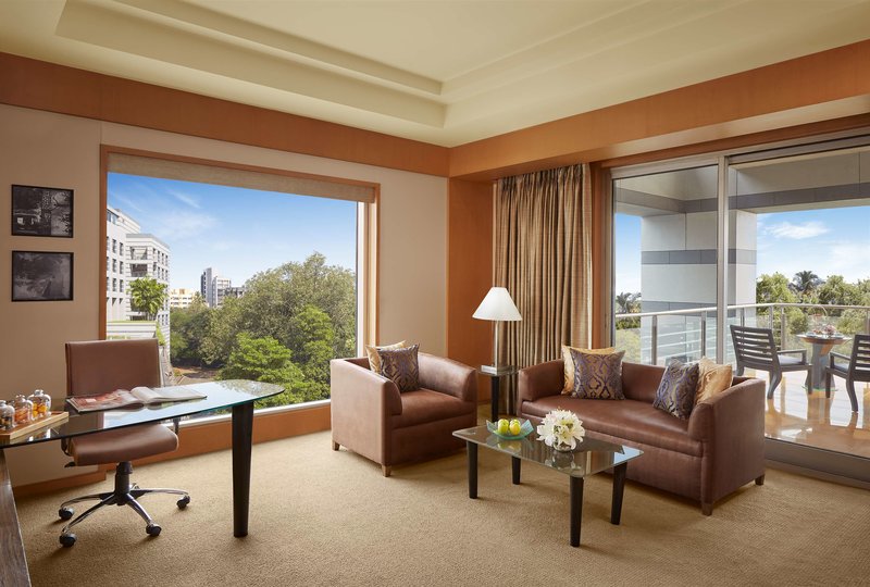 Grand Hyatt Mumbai Hotel  Residences