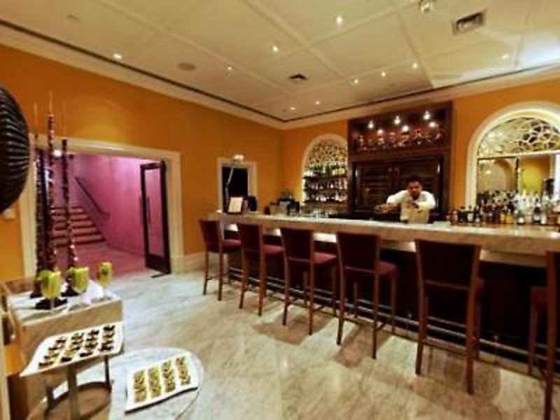 Jai Mahal Palace, Jaipur