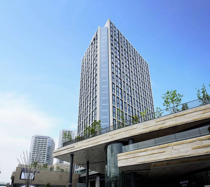 Futakotamagawa Excel Hotel Tokyu