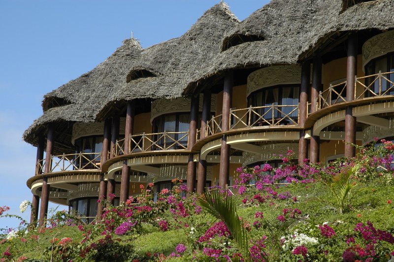 Ocean Paradise Resort  Spa Zanzibar
