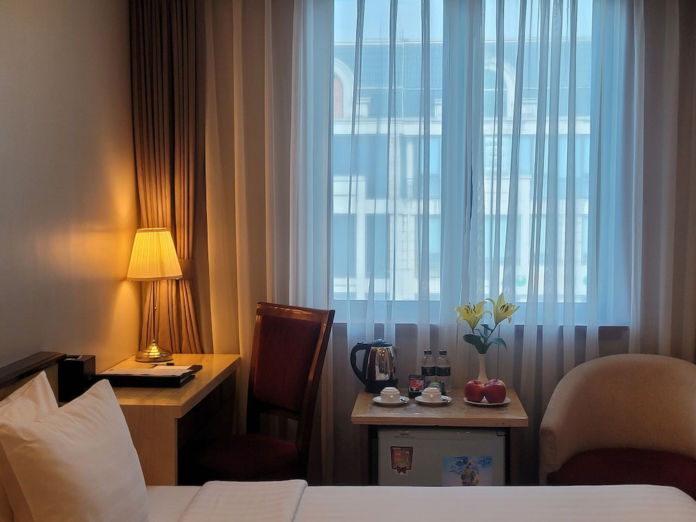 Luxeden Hotel