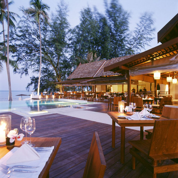 SALA Samui Choengmon Beach Resort