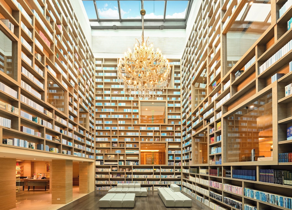 The Gaia Hotel