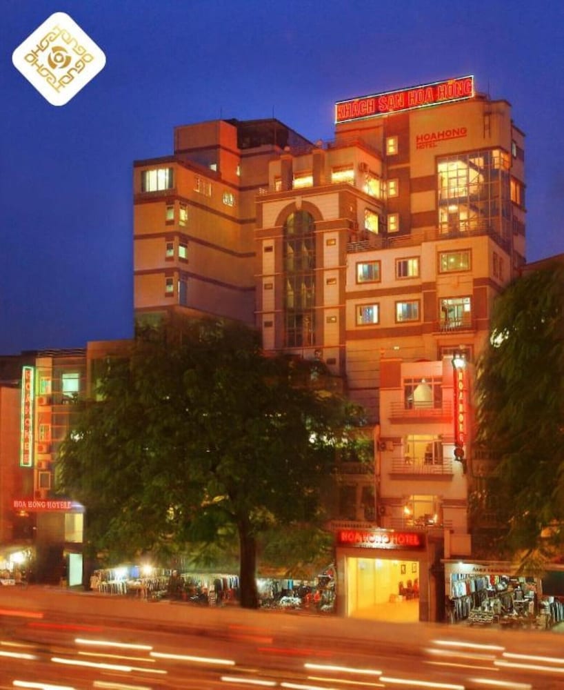 Hoa Hong Hotel 2