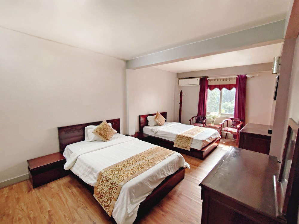 Indochina Airport Hotel