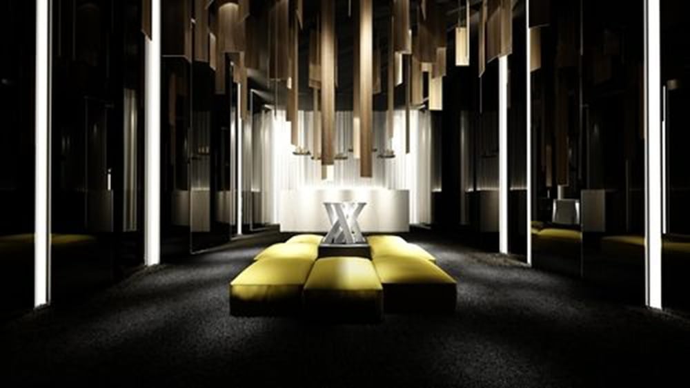 Via Hotel  Zhongxiao