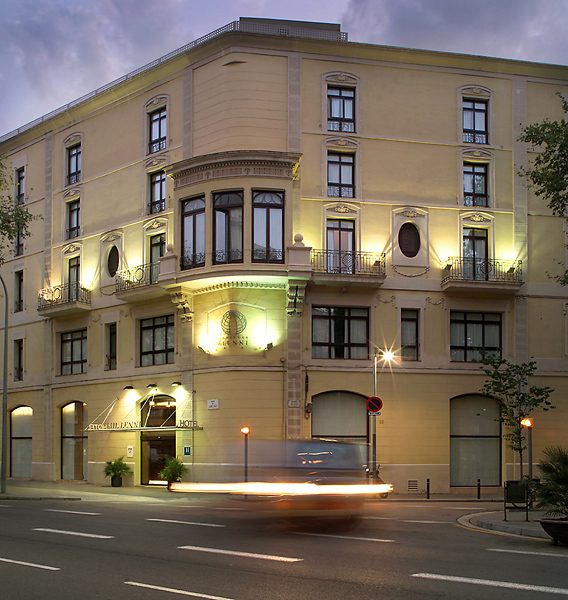 Dwo Garbi Mil·lenni