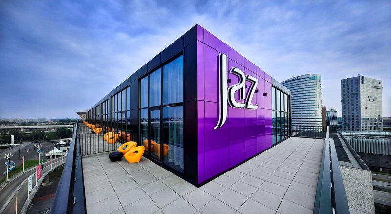 Jaz in the City Amsterdam