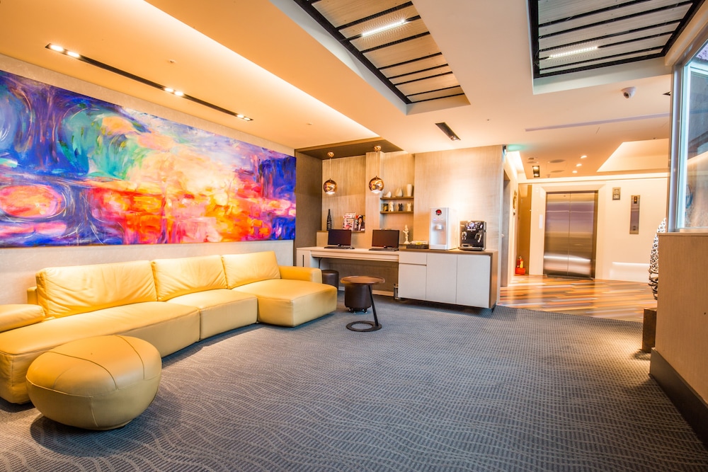 Hotel Fun Ximen Branch