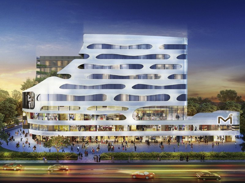 ibis Styles Singapore On Macpherson