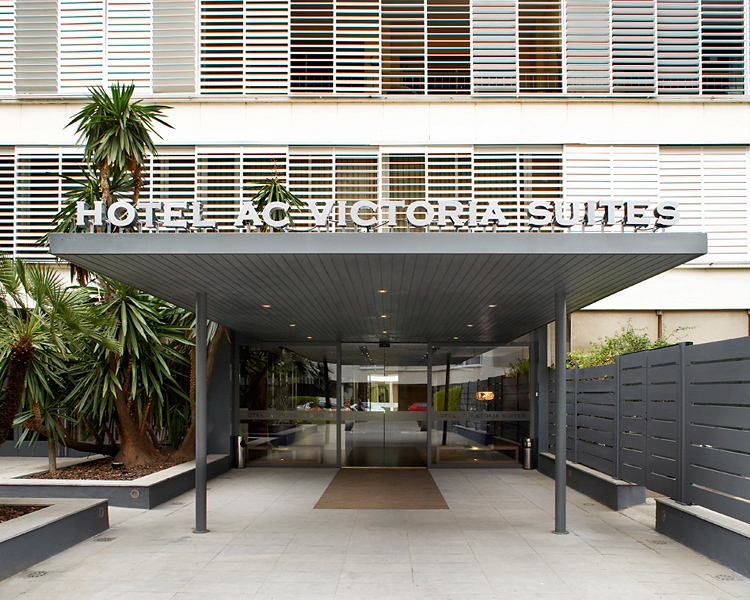 AC Hotel Victoria Suites