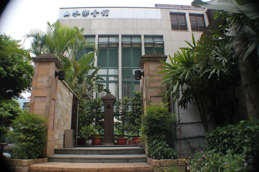 ShanYue Hotspring Hotel