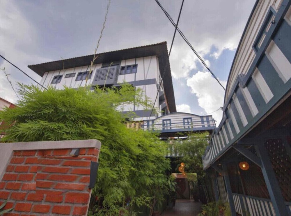 Bagasta Boutique Hotel