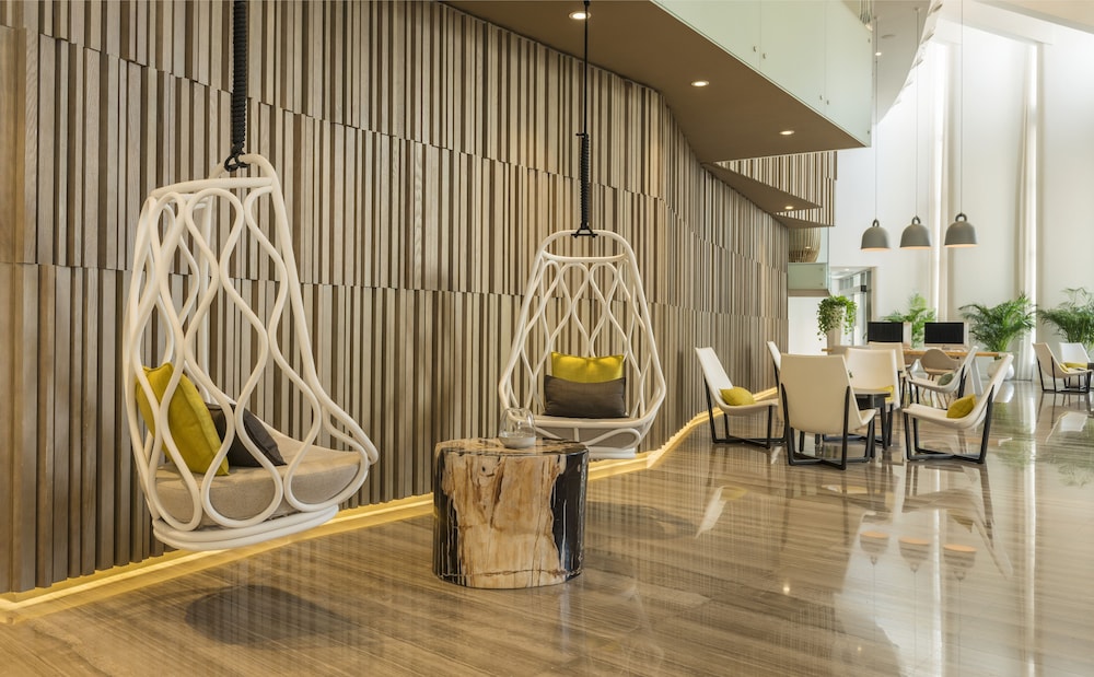 Le Royal Meridien Beach Resort & Spa