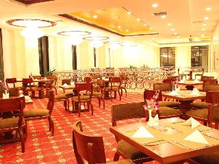 Wanfangyuan Business Hotel - Beijing