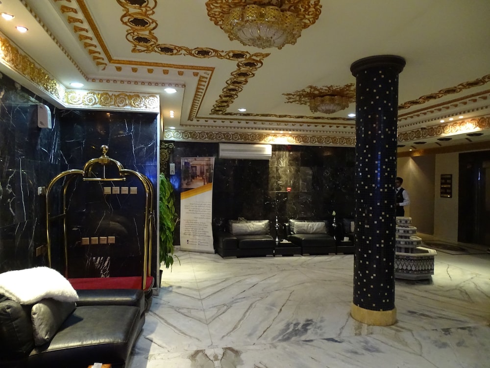 Comfort Inn Al Yarmouk