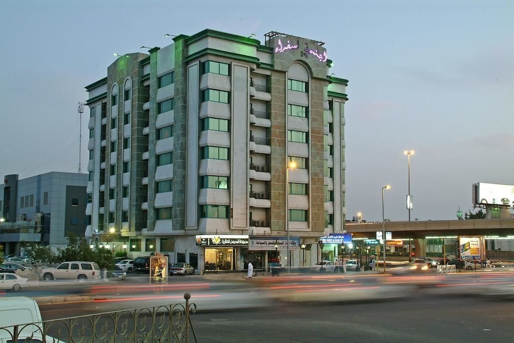 Casablanca Elite