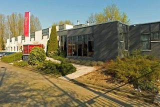 Bastion Hotel Amsterdam/Noord