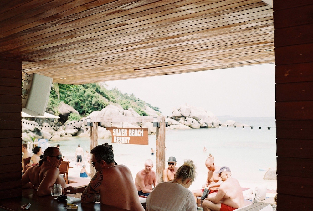 Silver Beach Resort & Spa