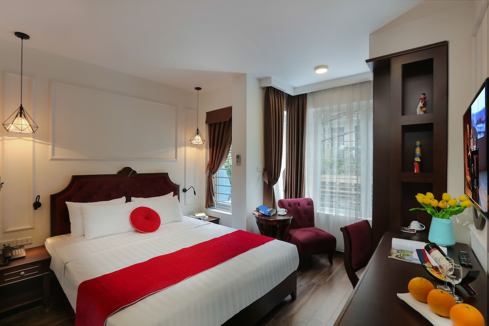 La Vision Hotel
